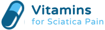 Vitamins for Sciatica