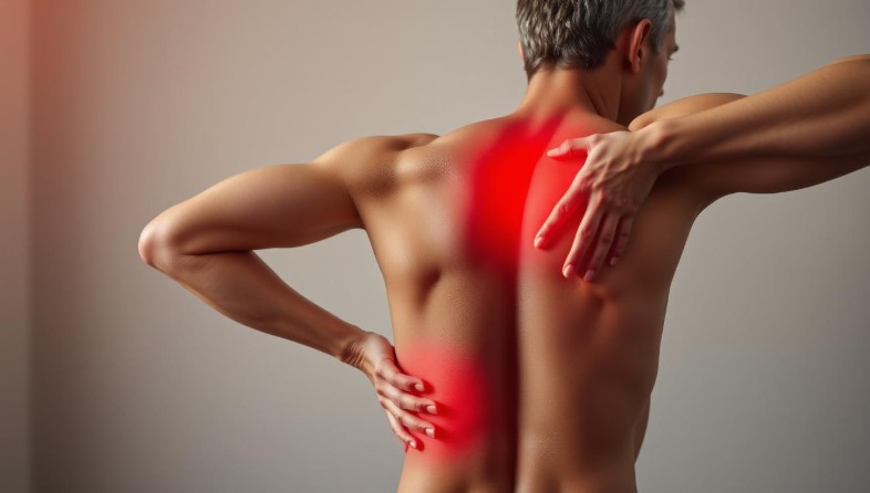 aching pain and looking for nutrient remedy